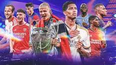 Classement de la Ligue des champions 2023-24 : Le Bayern ...