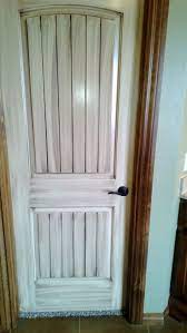 Pin By Kelli Kalen On For The Home White Interior Doors Rustic Doors White Interior Door