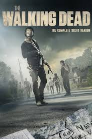 The official walking dead page. The Walking Dead Saison 6 Allocine