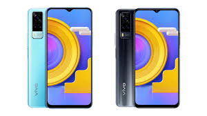 vivo Y31 official: new mid-range with ...