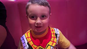 Club Wyndham Bonnet Creek Room Tour, Fireworks View, & Woody’s Round Up  Rodeo Birthday Fun!