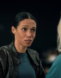 SUSPECT: FIRST LOOK TRAILER FOR SECOND SERIES OF CHANNEL 4 DRAMA