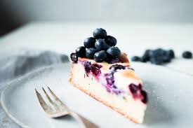 In kombination mit schmand ergibt dieses eis ein exklusiven und unverwechselbaren geschmack. Rezept Blaubeerkuchen Mit Schmandguss Saras Cupcakery