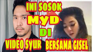 Video mirip gisel tersebar di twitter video gisel 19 detik. Tdymu16nf5cyum