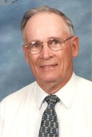 Obituary for Herman B. Burgin