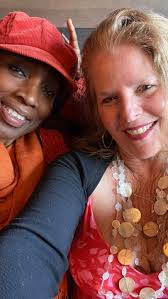 Makin Vegan Karaoke Night! Thank you for playing with me Terrah! From an  idea to fruition, we created a partay!!! And this was just the beginning of  the night. It got wild in there! Join us for next ...