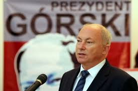 Najnowsze informacje, muzyka, kultura, nauka, historia. Kazimierz Gorski Artykuly Sosnowiec Nasze Miasto