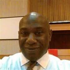 Vinny Grant Obituary