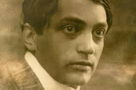 Ady Endre Nagyváradon