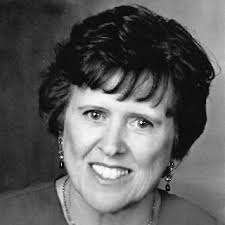 Toni Bronson Obituary (1937