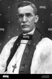 Frederick church Black and White Stock Photos & Images