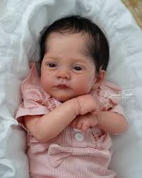 Pre-Orders Open June 23rd at 11am CST 💗 Lily & Irys Reborn Vinyl Doll Kit  by Joanna Kazmierczak & Reborn artist Bianca Franke ✨ #rebornbabies  #reborndollkits #rebornartists #rebornsculpting #reborncommunity🌈 #reborns  #rebornmommy💕 #reborndolls #