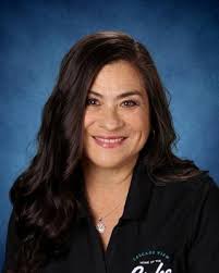 Who's Who at Cascade View Elementary