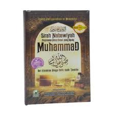 Check spelling or type a new query. Jual Sejarah Hidup Muhammad Agustus 2021 Banyak Pilihan Harga Murah Blibli