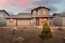 New Homes In Flagstaff Az 6 Communities