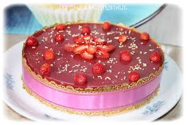 Epingle Sur Recettes Desserts