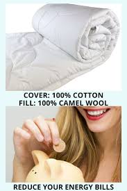 It tells the command how to fill in the region. Camel Wool Comforters