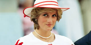 The Crown' casts Elizabeth Debicki as Princess Diana in final 2 seasons