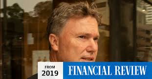 JPMorgan witness at odds with ACCC