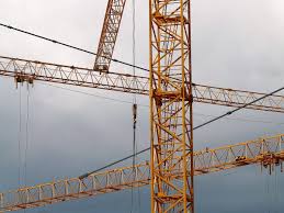France S Smie On The Benefits Of Anti Collision System For Cranes Construction Week Online