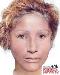 UNIDENTIFIED for 33 years On August 21, 1984, the body of an unidentified  female was found in a motel room at the Nutel Motel located at 1906 W 3rd  Street in #LosAngeles, #