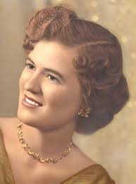 Anna Francis Obituary