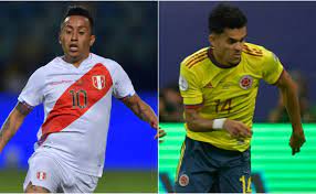 Colombia in the 2021 copa america 3rd place match, and while the copa america trophy is out of the question, cementing a 3rd place finish is still a chance for glory in one of the. Melh7etd7t Yjm