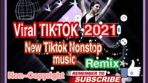 Berita penari terbaru hari ini: New Tiktok Viral 2021 Dance Remix Youtube