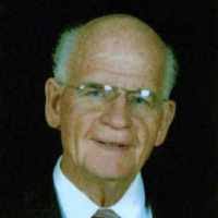 John Forsberg Lyon (1930–2009) • FamilySearch