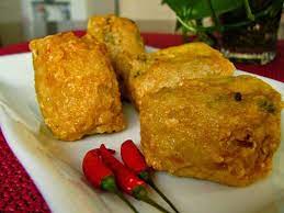 Pin On Indonesian Food