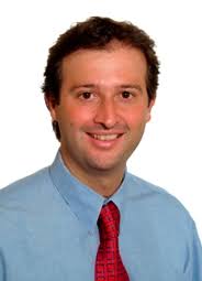 Professor Alexandre Campos Silva