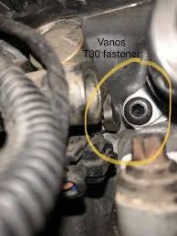 Jul 21, 2020 · a malfunctioning vvt solenoid can prevent the valve timing from advancing or retarding as needed. Mini Cooper R56 Vanos Solenoid Replacement 2007 2011 Pelican Parts Diy Maintenance Article