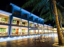 A roundtrip airport shuttle and a ferry terminal shuttle are provided for an additional charge. Summer Bay Resort Lang Tengah Island Lang Tengah 2020 Neue Angebote 93 Hd Fotos Bewertungen