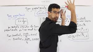 Cafe Eco Mathematiques Financieres S2 Ep11 Taux Proportionnels Et Taux Equivalents Darija Youtube