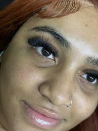 Schedule Appointment with First Class Lashes LLC by Laura Hazel