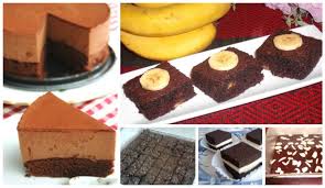 Maybe you would like to learn more about one of these? Senarai 5 Resepi Brownies Yang Anda Mesti Cuba Tak Susah Pun