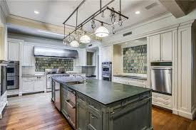 of lighting a kitchen benefits
