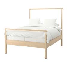 Meubles Et Articles D Ameublement Inspirez Vous Minimalist Bed Bed Frame King Size Bed Frame