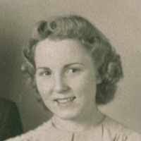 Maurine Boulton (1920–2002)