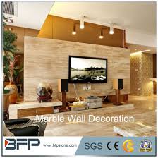 This sophisticated taiwan home chooses marble over plain white walls. China Customized Design White Marble Stone Wall Sliver Dragon Marble Wall Cladding China Flooring Tile Marble Wall Tiles