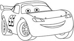 You can use our amazing online tool to color and edit the following cars lightning mcqueen coloring pages. Updated Lightning Mcqueen Coloring Pages