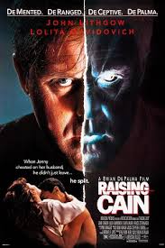 Raising Cain - Wikipedia