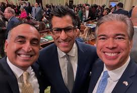 Kalra Capitol Report