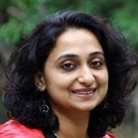 Devi Krishna-Moorthy