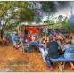 Mandi Strachota: Barn Jam at Awendaw Green event image
