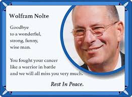 What is a cancer male attracted to? Digestive Cancers Europe On Twitter Goodbye To A Wonderful Strong Funny And Wise Man You Fought Your Cancer Like A Warrior In Battle And We Will All Miss You Very Much Rest