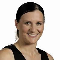 List of 2003 World Netball Championships players