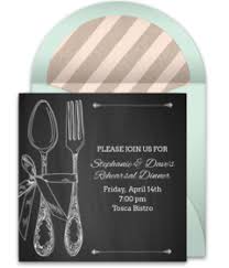 Choose from hundreds of designs for birthday, formal dinner & casual celebration. Free Dinner Party Online Invitations Punchbowl