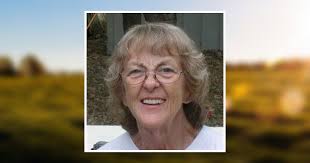 Sarah Jane Schuck Obituary November 29, 2014