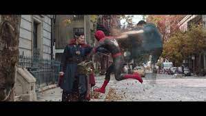 No way home has arrived and if peter parker is about to face his greatest challenge yet: Dpte76g48zykfm